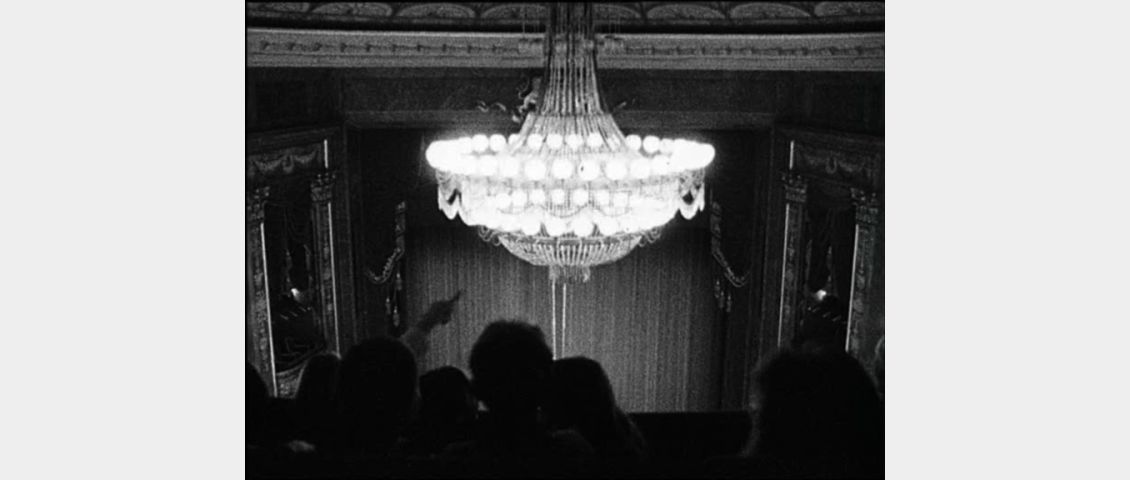 Spielzeit  // Philip Haucke