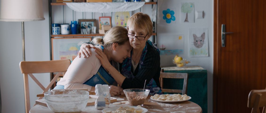 Erbarme Dich Unser  // Rita Hajjar