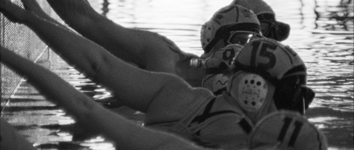 6 gegen 6  // Copyright Pius Neumaier // Pius Neumaier