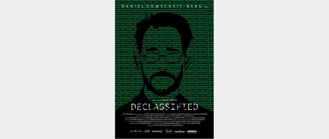Poster Declassified