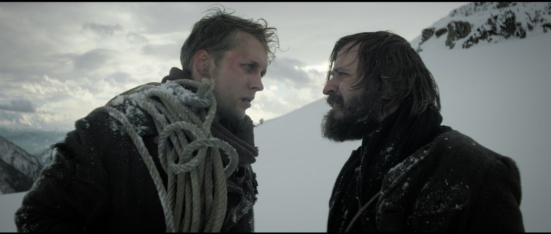 // 2018, Lukas Nicolaus