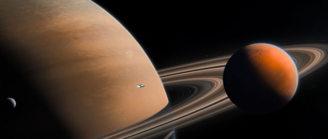 LM_Titan  // 2020, Walking-Ghost Films