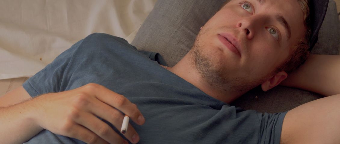 Friendzone#2  // 2018, HFF München/Julien Hebenstreit // Philipp Link