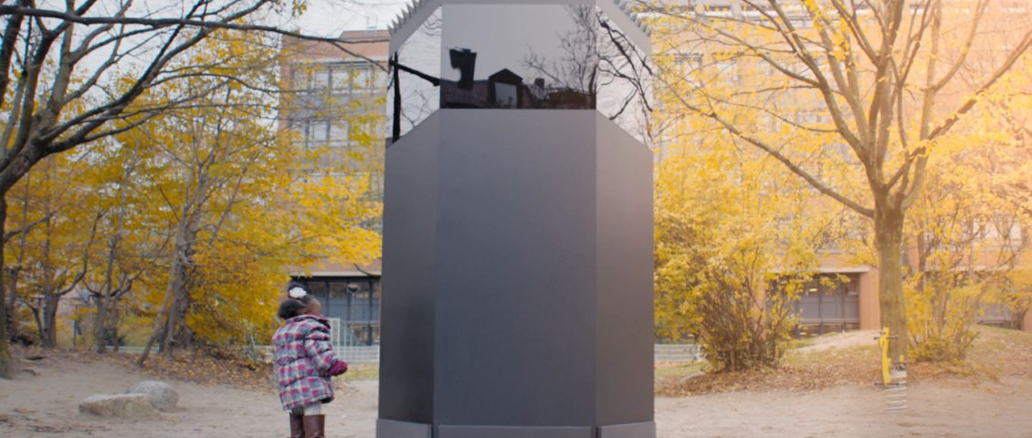 Still 1  // 2018 oki films, hff, Kranz