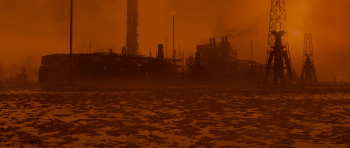 LM_OppenheimerIII  // 2020, Walking-Ghost Films