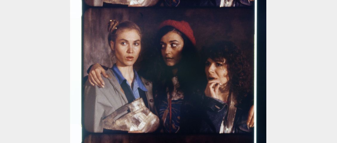 Standbild aus ZUCKERHUT  // Klaus Eichhammer