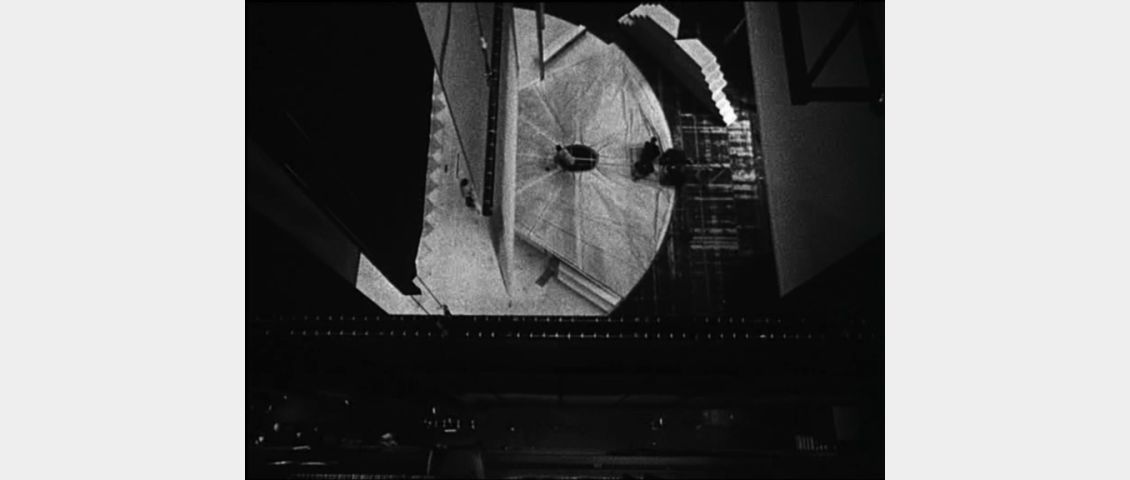 Spielzeit  // Philip Haucke