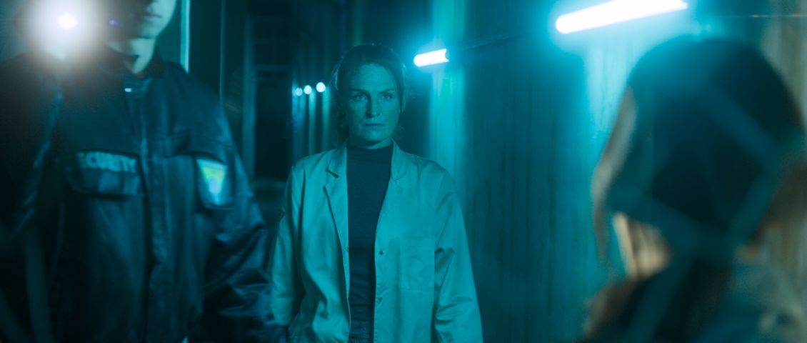 LM_Sam  // 2020, Walking-Ghost Films