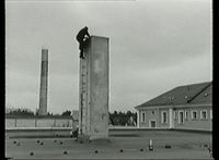 Über Giesing 4  // Alexander Ammer, Walter Wehmeyer