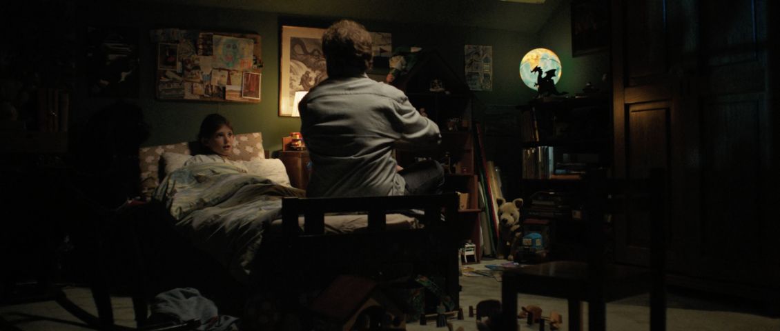 Still  // 2019 / Cellardor Film