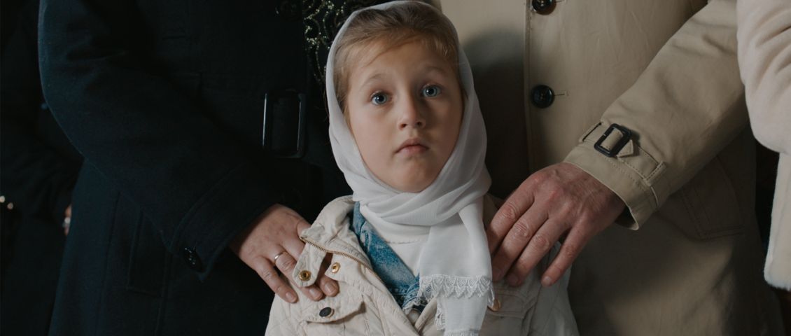 Erbarme Dich Unser  // Rita Hajjar