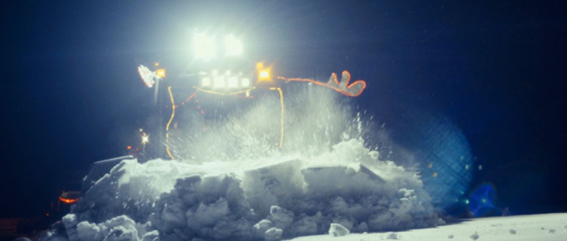 Pistenzauber  // 2016, NEUESUPER GmbH / ja mai film / HFF München