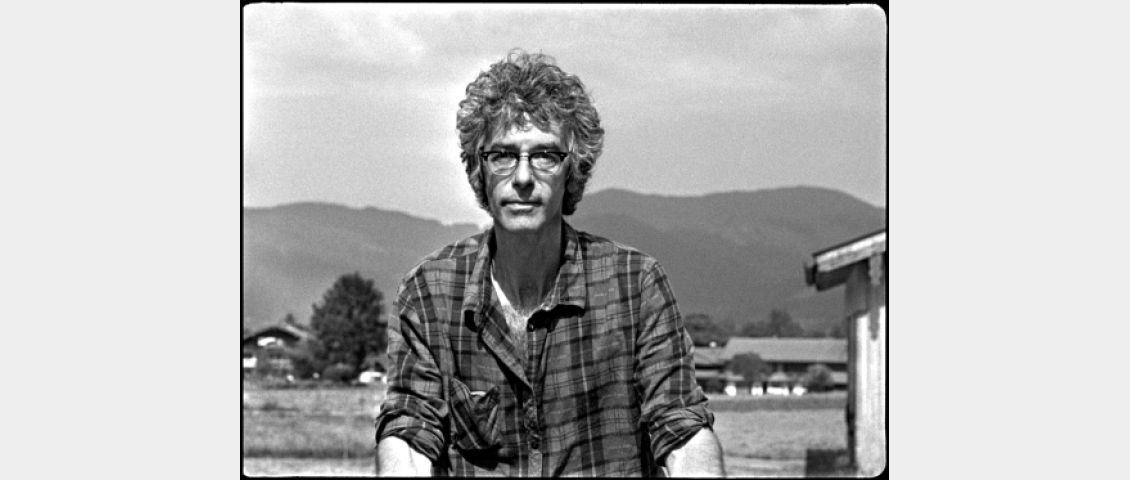 Der Gegenwärtige Augenblick - Filmstill  // 2018, Markus Schindler // Markus Schindler