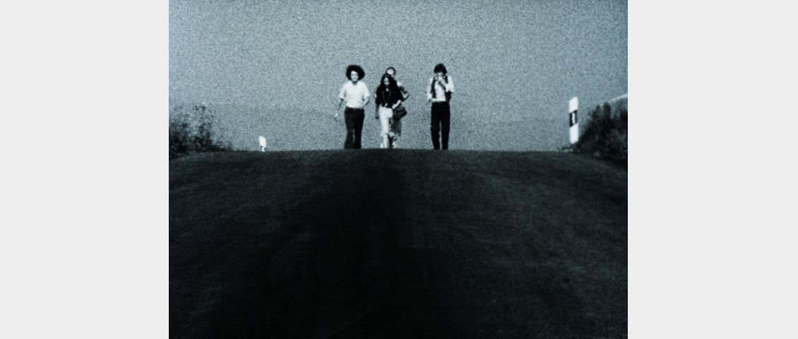 Standbild aus WEIHERTAL  //  Rainer Maria Trinkler