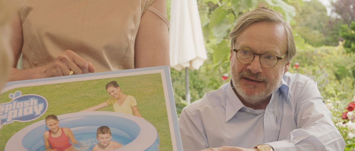 Dinky Sinky  // Laura Kansy