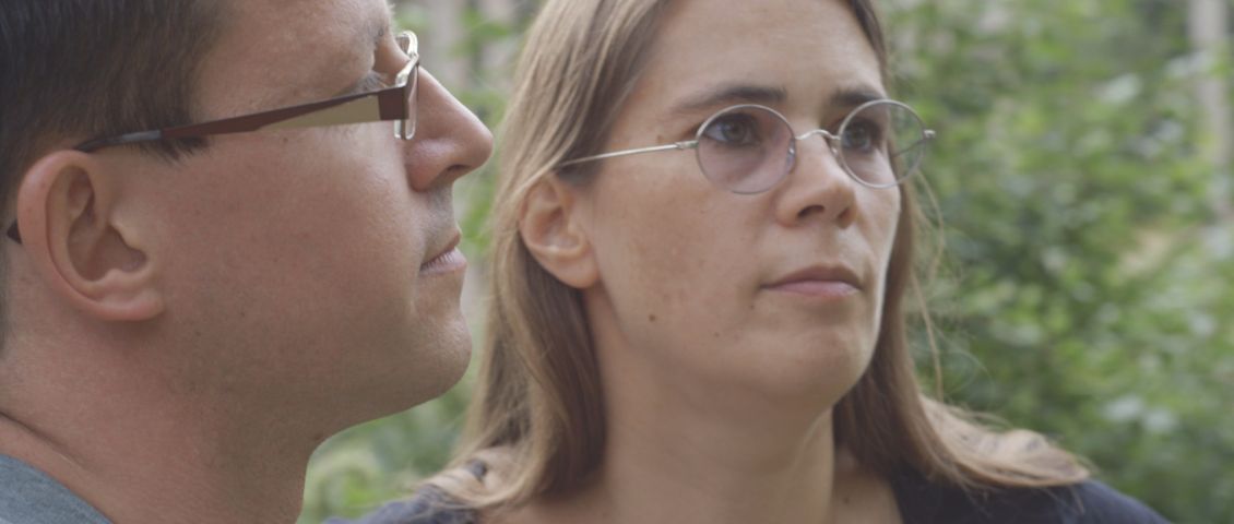 Petra & Clemens  // 2017, Rebecca Meining