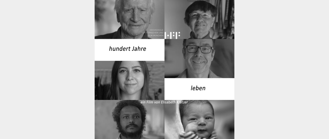 hundert Jahre leben  // 2017