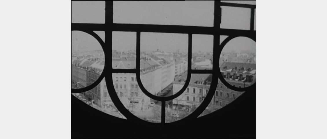 Spielzeit  // Philip Haucke