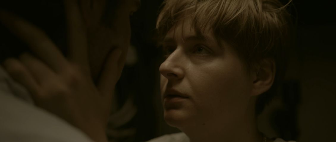 COMME JE SUIS COMME TU ES  // 2022, Daniel Halsall