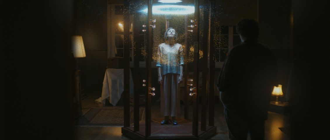 Mädchen (Nina Steils)