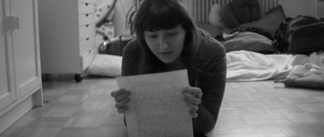 Kathi schreibt Angstinventur