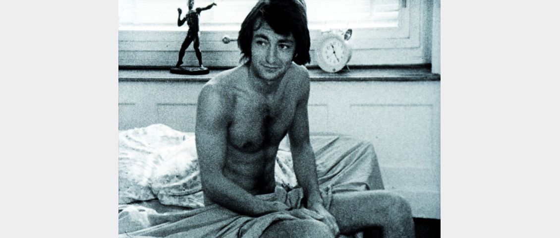 Standbild aus WEIHERTAL  // Rainer Maria Trinkler