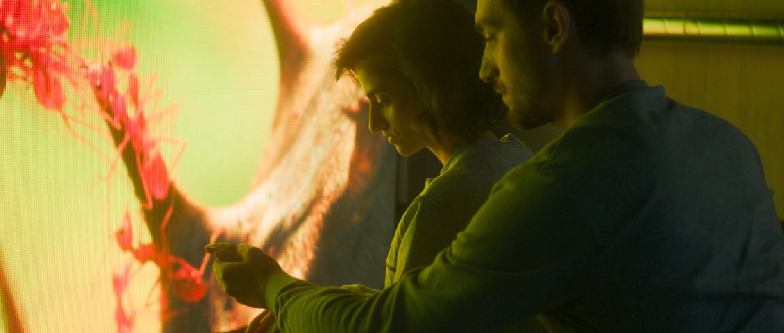 LM_Lilli und Max  // 2020, Walking-Ghost Films