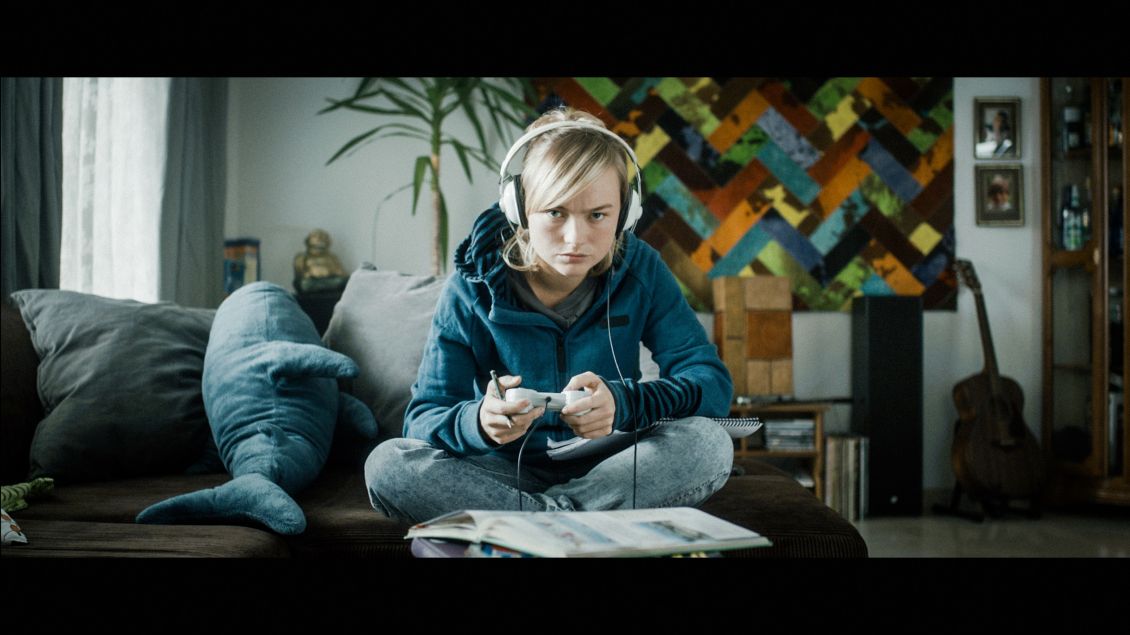 A life in 8 bit  // Andreas Irnstorfer