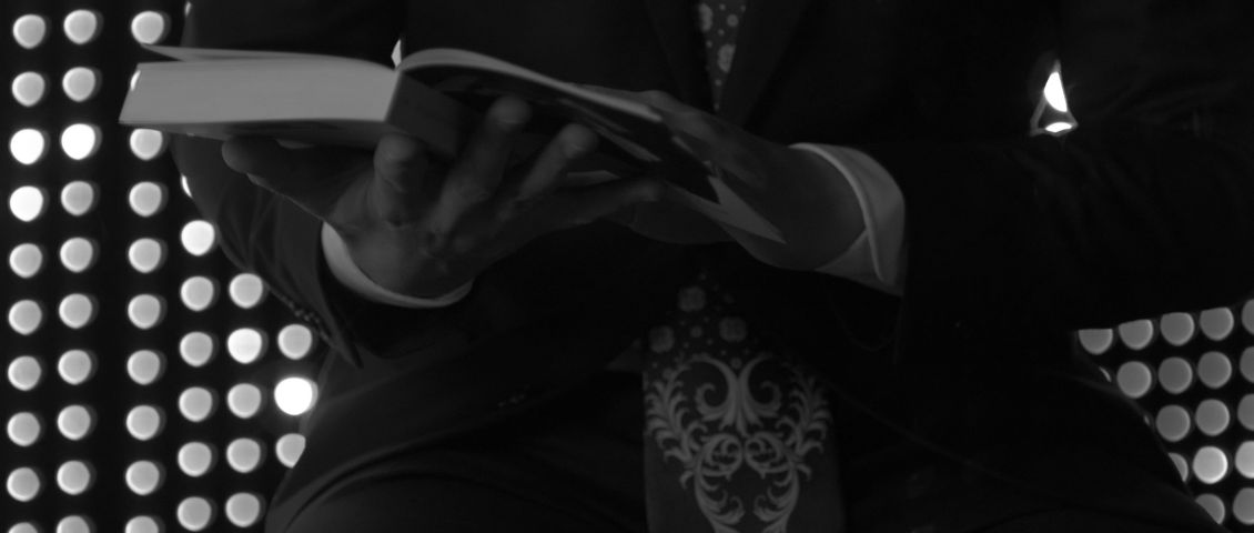 SOHN DER SONNE (2017)  // HFF München