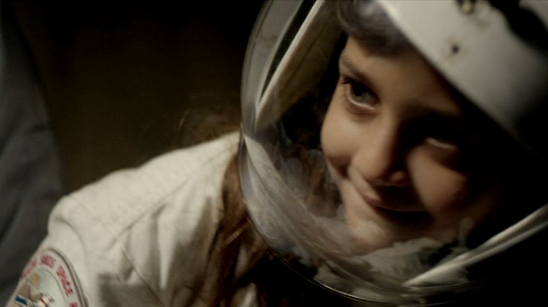 Moonjourney  // 2018