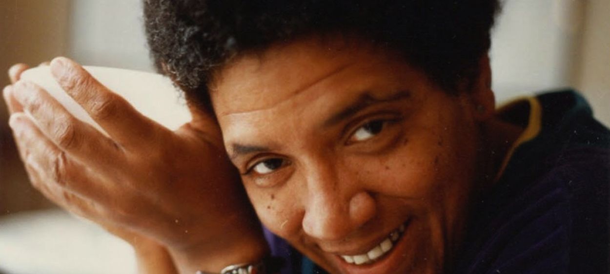 AUDRE LORDE – THE BERLIN YEARS 1984 to 1992