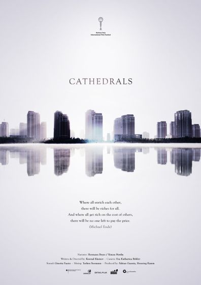 CATHEDRALS 