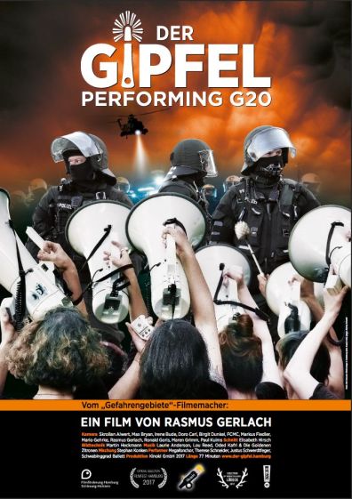 The Summit - Performing G20