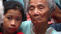 Forgotten Sex Slaves - Comfort Women in the Philippines