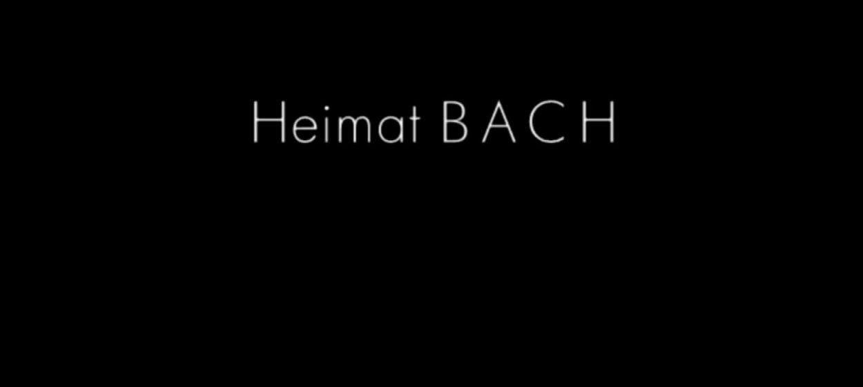 Heimat Bach