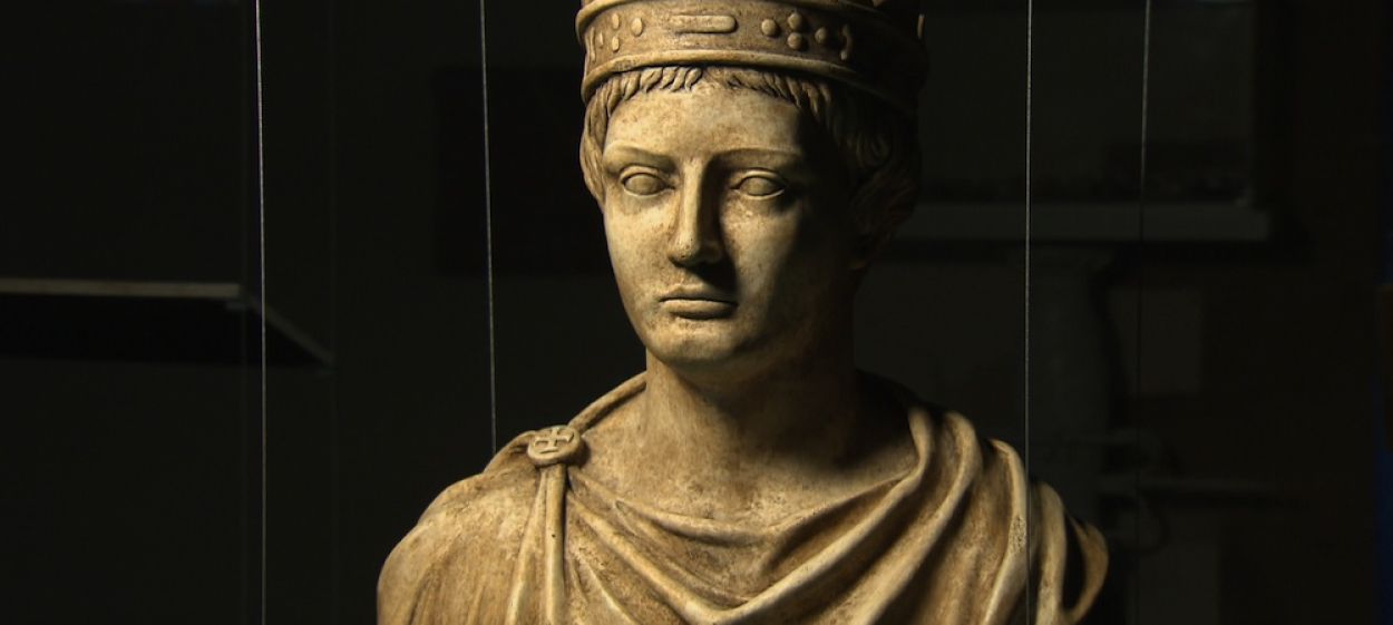 Fredrick II - Holy Roman Emperor