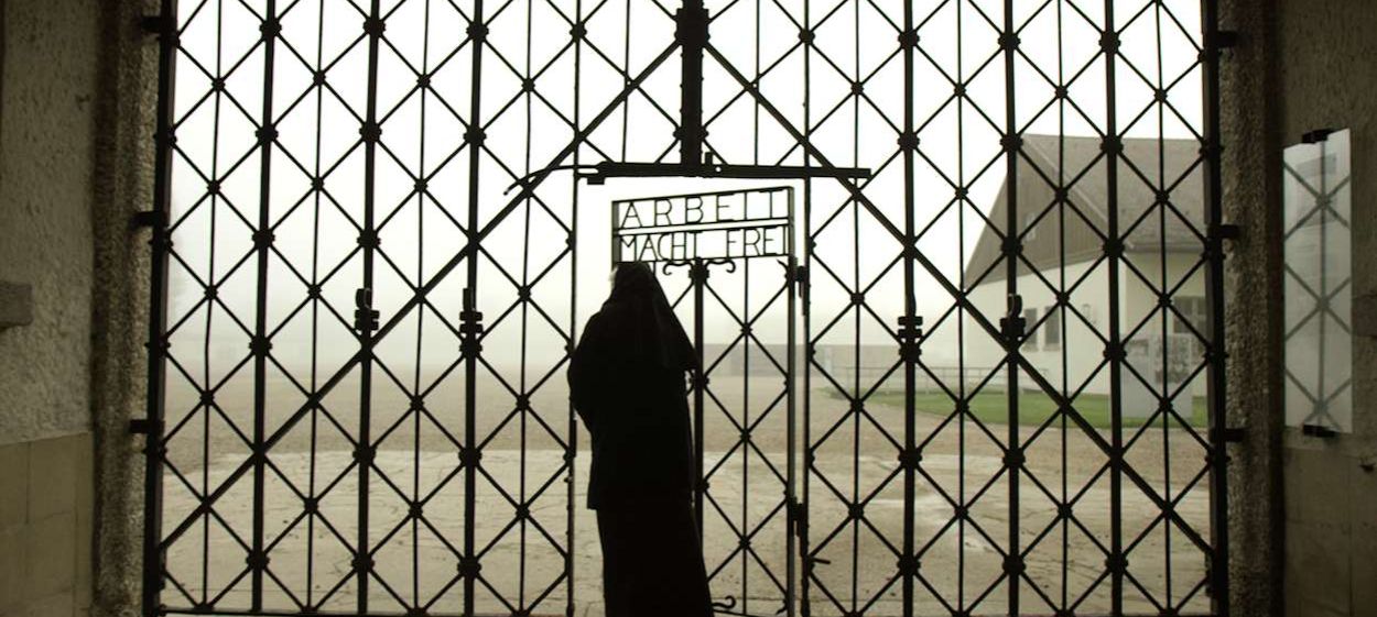 Dachau Dialogues 