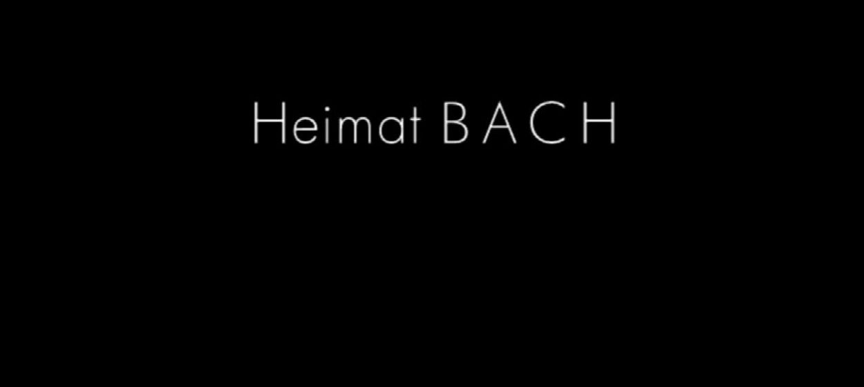 Heimat Bach