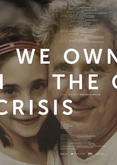 We Own the Crisis