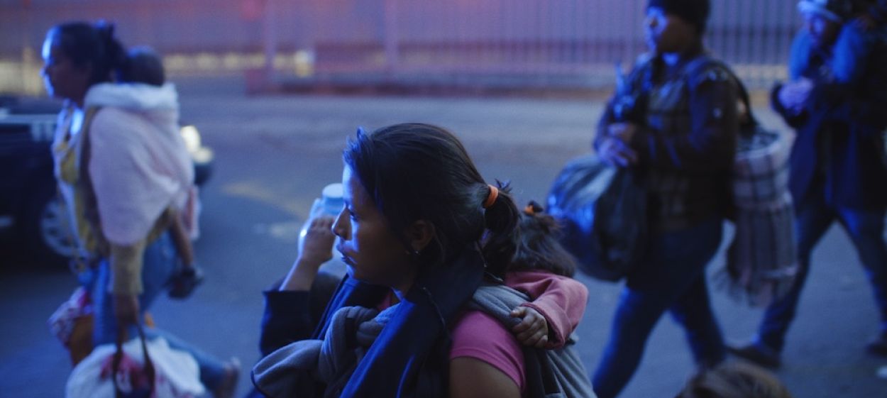 Lo que queda en el camino   // © 2021 Majmun Films (Berlin)    Lo que queda en el camino