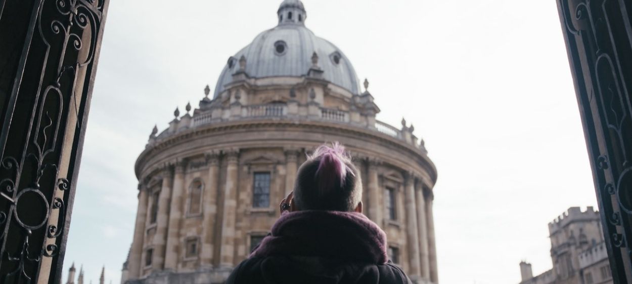 Enlightenment  // © 2021 Rise And Shine World Sales | Weltrecorder    Enlightenment