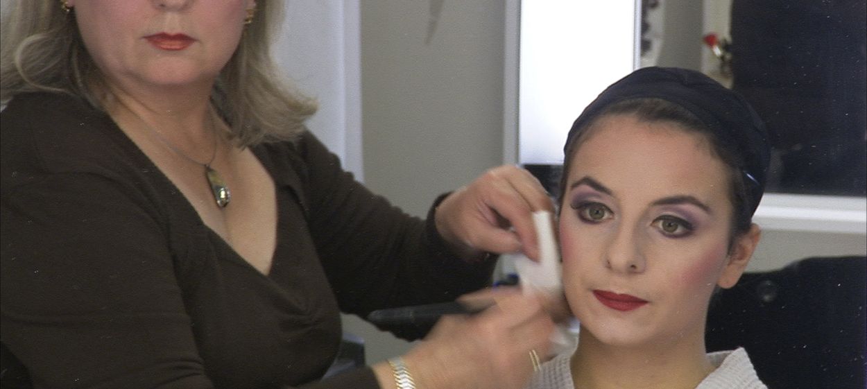 MASTER CLASS OPERA  // © (c) 2009 Olivia Hagemann   MASTER CLASS OPERA