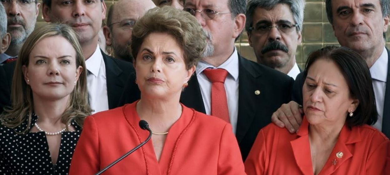 THE TRIAL   THE TRIAL