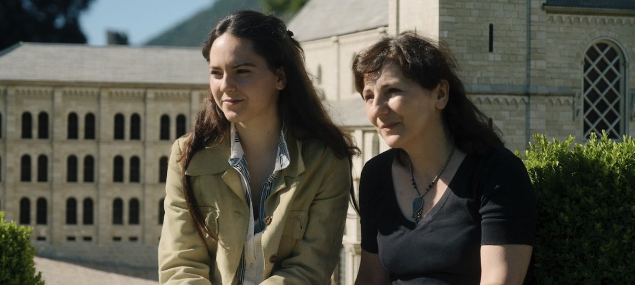 Mother Lands  // © 2023 Miriam Pucitta | If... Productions    Mother Lands