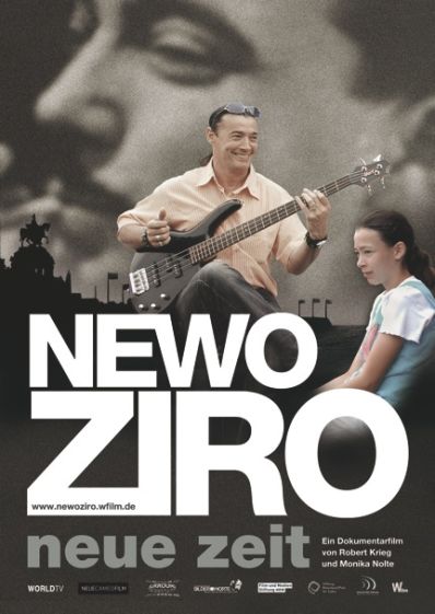NEWO ZIRO – NEW TIME