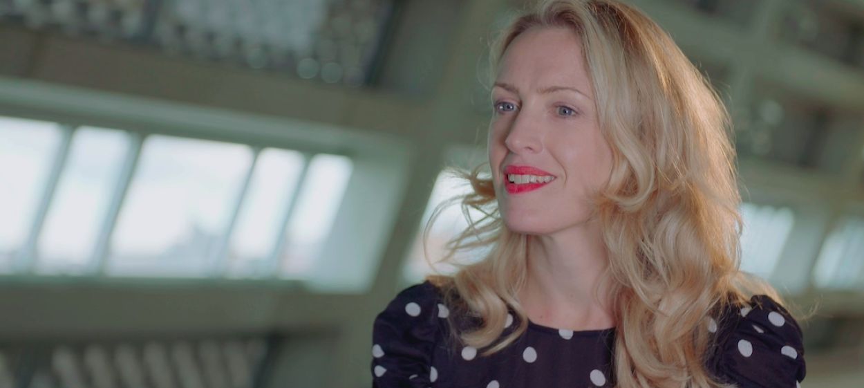 Der zärtliche Blick - Die Akte von Modigliani  // © Jan Müller | MEDEA FILM FACTORY UG Jan Müller   Der zärtliche Blick - Die Akte von Modigliani