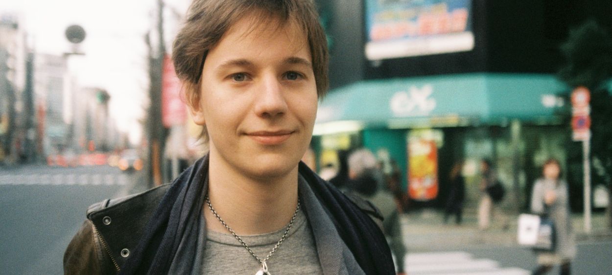 HACKER  // © (c) 2009 Hoferichter & Jacobs GmbH    HACKER