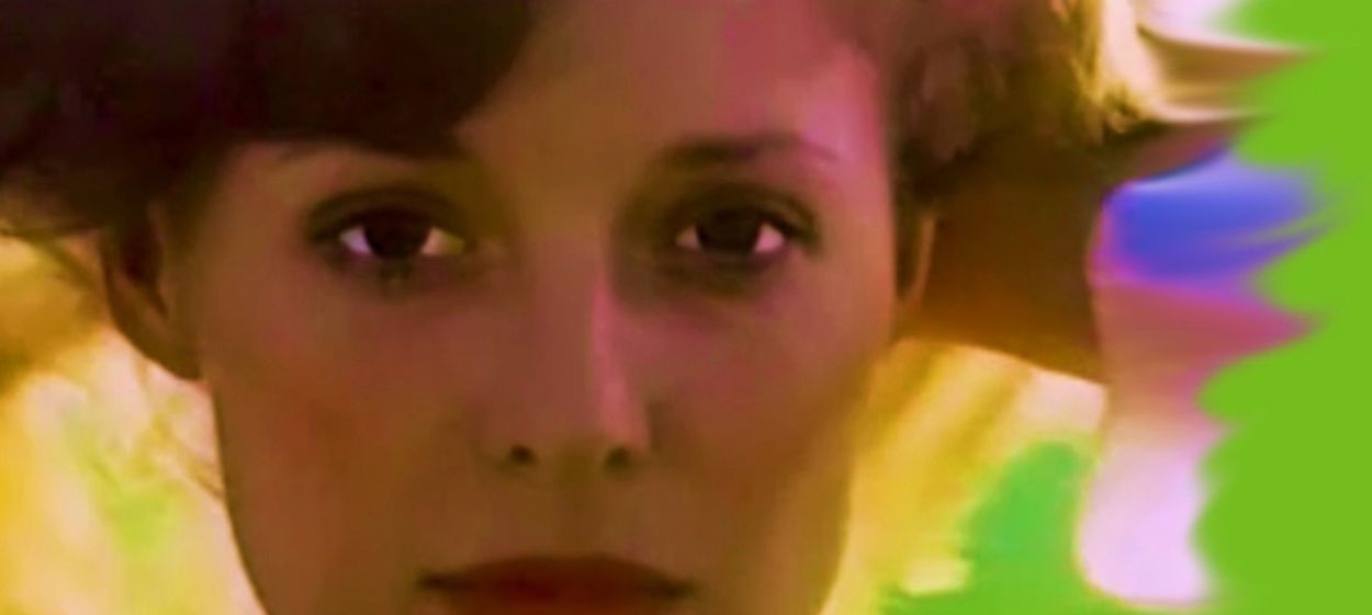 Champagne for the Eyes – Poison for the Rest  // © Klaus Lemke    Champagne for the Eyes – Poison for the Rest