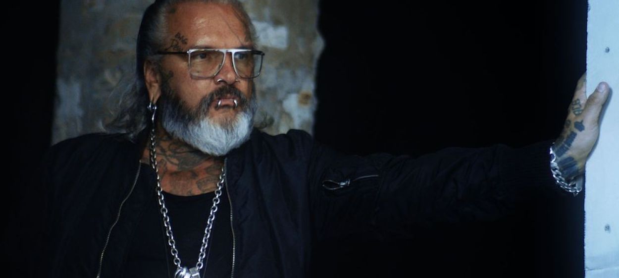 Beauty and Decay – Sven Marquardt 