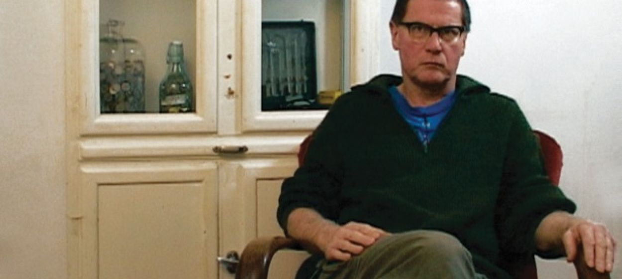 SCHURBACK  // © (c) 2011 Arne Körner    SCHURBACK